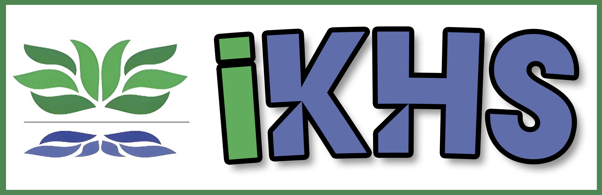 iKHS Logo
